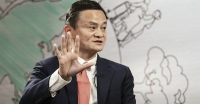 Jack Ma: Người thông minh cần một lãnh đạo điên rồ dẫn dắt
