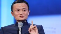 Jack Ma thành hình mẫu cho thế hệ khởi nghiệp Trung quốc như thế nào?