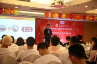 Startup về Internet vạn vật Trung Quốc đến Việt Nam