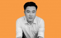 Câu chuyện khởi nghiệp của Founder Rikkeisoft Bùi Quang Huy