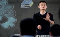 Jack Ma khuyên giới doanh nhân “không nên học để thành công”