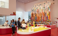 Nữ CMO tiết lộ bí quyết marketing giúp Lego thành thương hiệu đồ chơi ưa chuộng nhất thế giới