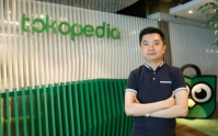 CEO Tokopedia chia sẻ bí quyết thành ông chủ của startup trị giá 7 tỷ USD
