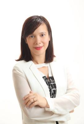 Bà Mai Thị Tuyết Hoa, Group Account Director của Kantar Millward Brown.
