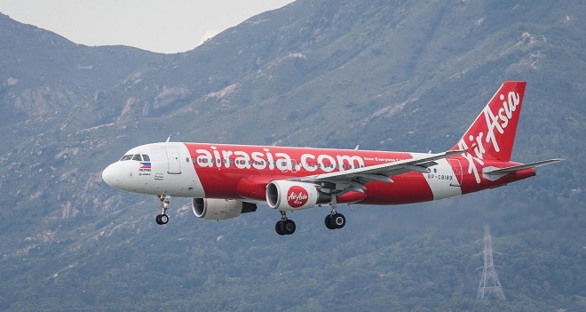 AirAsia vừa ra mắt quỹ đầu tư khởi nghiệp Redbeat Capital.