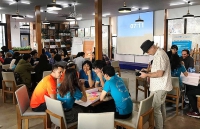 Khởi nghiệp, đổi mới tạo sáng tạo tại TP. Hồ Chí Minh: Mở rộng liên kết quốc tế