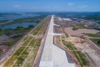Quảng Ninh: VietJet Air tiên phong mở đường bay tại Sân bay Vân Đồn
