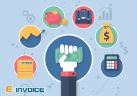 E-INVOICE - Giải pháp hóa đơn điện tử cho doanh nghiệp 