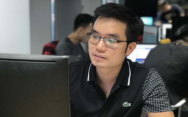 Tạ Xuân Hiển - CEO Joolux.