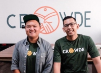 Crowde: Startup Indonesia thiết lập cơ sở hạ tầng mới cho ngành nông nghiệp