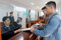 Hải quan Quảng Ninh quyết tâm bảo vệ ngôi đầu DDCI