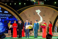 Unilever Việt Nam được vinh danh “Top 10 Doanh nghiệp bền vững nhất Việt Nam năm 2019”