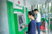 VPBank nhận giải “Doanh nghiệp sáng tạo Việt nam 2019”