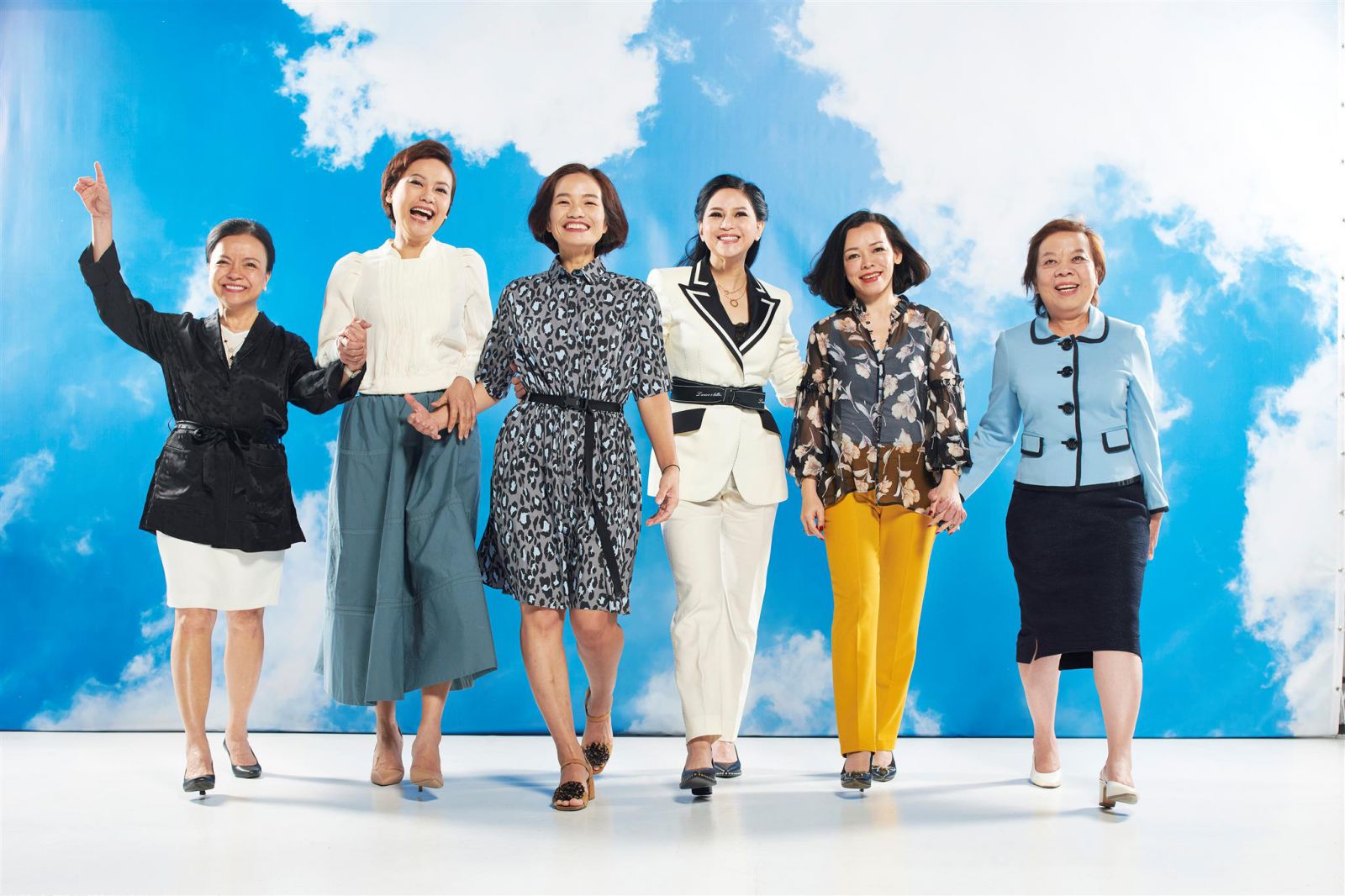 Chân dung những phụ nữ ảnh hưởng nhất Việt Nam năm 2019 theo bình chọn của Forbes