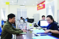 Cục thuế Quảng Ninh “mổ xẻ” nguyên nhân tụt hạng