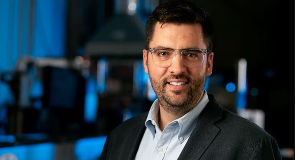 Blake Teipel – CEO của Essentium
