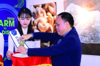 Phúc Sinh tái định hình thị trường hồ tiêu Việt