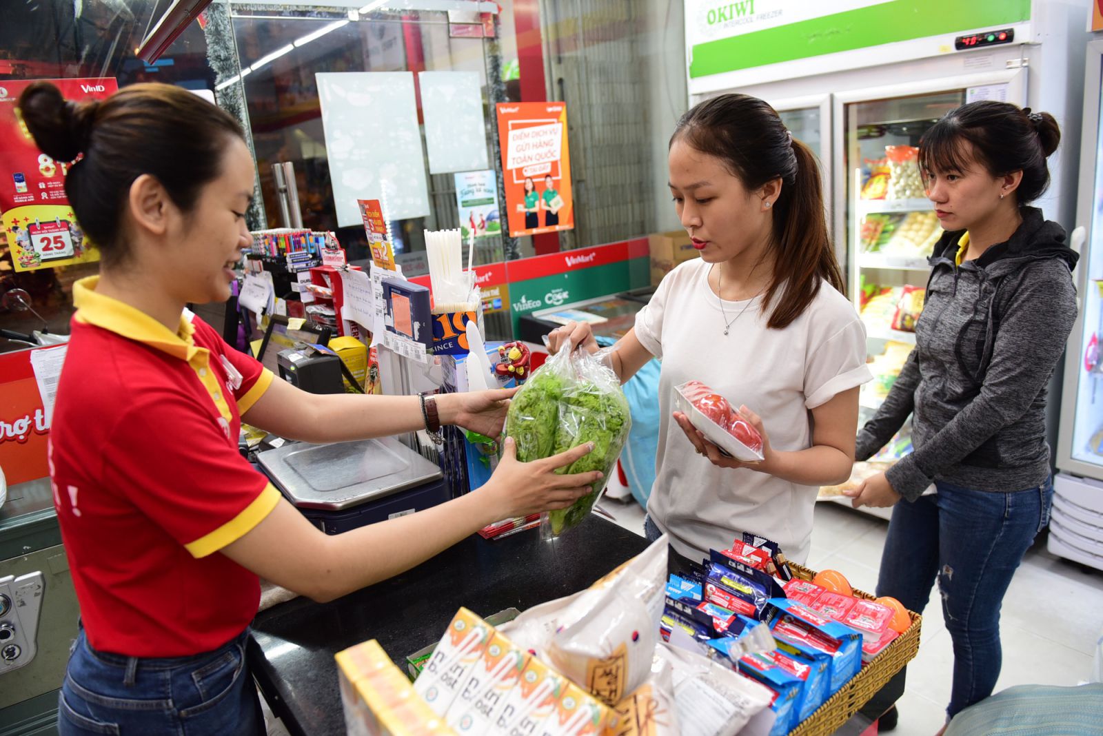 p/Vingroup sẽ chuyển giao việc điều hành Vinmart, Vinmart+ và VinEco sang cho Masan tạo thành tập đoàn bán lẻ hàng đầu Việt Nam với mạng luới 2.600 siêu thị, cửa hàng tiện lợi.