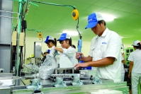 Hưng Yên: Bước tiến mới trong thu hút đầu tư