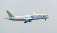 IATA đánh giá hãng hàng không Bamboo Airways đạt tiêu chuẩn an toàn
