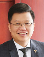 Ông Nguyễn Hưng, Tổng Giám đốc TPBank