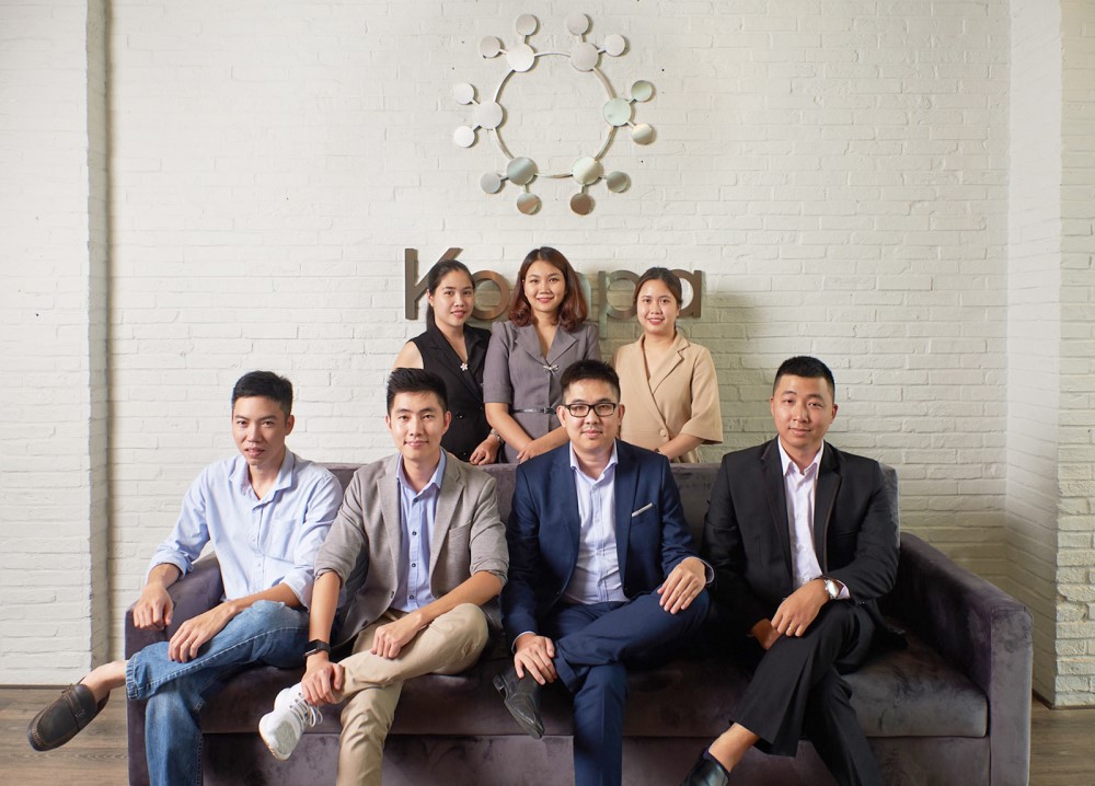 Startup Việt tại Silicon làm web theo dõi dịch Corona, dùng AI đánh bay tin giả