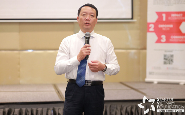 Phó Chủ tịch tỉnh Thừa Thiên Huế - Phan Thiên Định