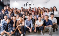 Startup thương mại điện tử Leflair thất bại vì thiếu tiền