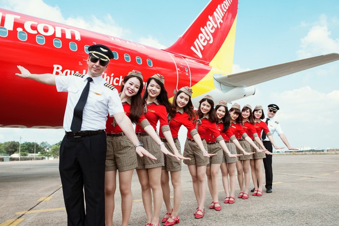 [COVID-19] Vietjet Air mua bảo hiểm Sky Covid care cho tất cả hành khách