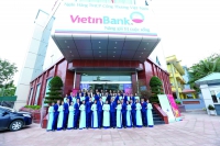 VietinBank Bắc Kạn Đối tác tin cậy của doanh nghiệp