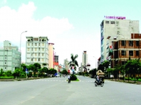 Viện Quy hoạch xây dựng tỉnh Nam Định: “Thổi hồn bức tranh” không gian đô thị