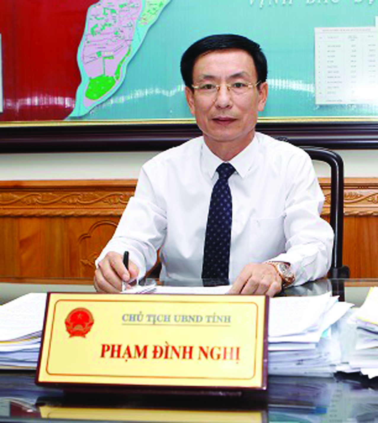 Giai đoạn 2016 - 2020, thu hút đầu tư trực tiếp nước ngoài trên địa bàn tỉnh Nam Định đạt trên 3 tỷ USD, đầu tư từ các nguồn vốn trong nước đạt trên 30.000 tỷ đồng.