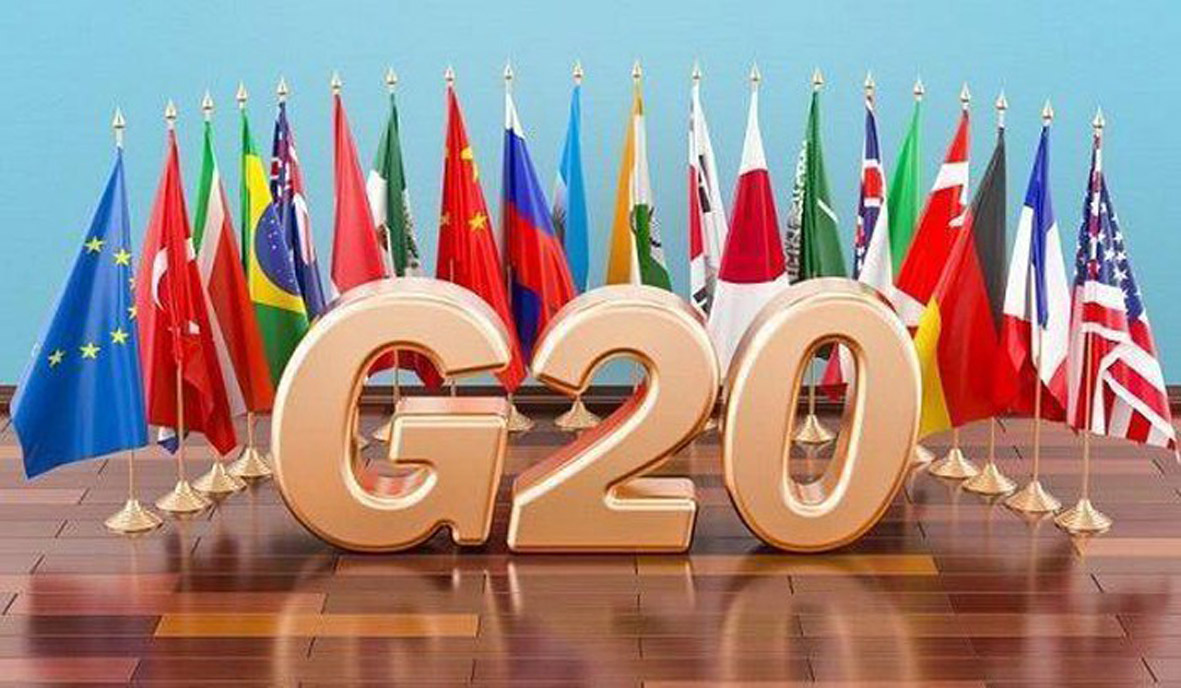 p/Các nước thành viên nhóm G20 đã nhất trí tung ra gói tài chính trị giá 5.000 tỷ USD để ứng phó với dịch COVID-19.