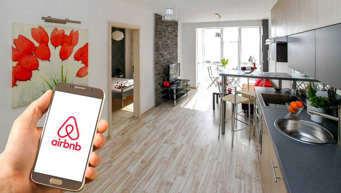p/Airbnb đã cho phép chủ nhà và khách thuê ở Trung Quốc huỷ đặt chỗ mà không phải chịu các khoản phạt. 