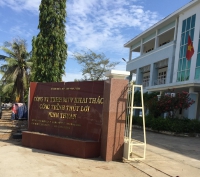 Hàng loạt sai phạm tại Công ty Khai thác Công trình Thủy lợi Ninh Thuận