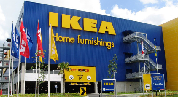 Tổng hợp Nội Thất Ikea Hcm giá rẻ, bán chạy tháng 9/2023 - BeeCost