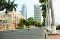 Xây dựng chính quyền đô thị Đà Nẵng