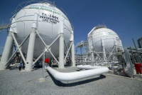 Tình trạng khan hiếm nguồn cung LPG cục bộ và hành động của PV GAS