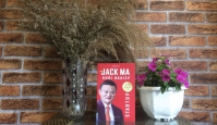 Học Jack Ma khởi nghiệp