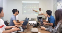 Ra mắt nền tảng kết hợp tuyển dụng và đánh giá ứng viên IT tại Việt Nam