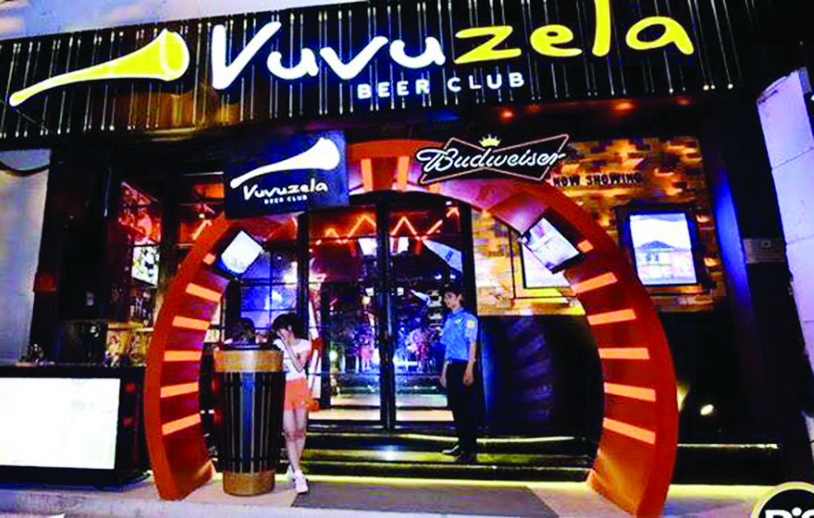 p/Golden Gatesở hữu hơn 350 nhà hàng Vuvuzela, Sumo BBQ, Gogi House... đặt mục tiêu năm 2020 doanh thu chỉ giảm 1%