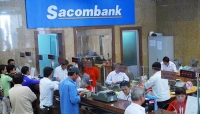 NHIỀU VƯỚNG MẮC XỬ LÝ NỢ XẤU NGÂN HÀNG: “Tiền lệ” Sacombank