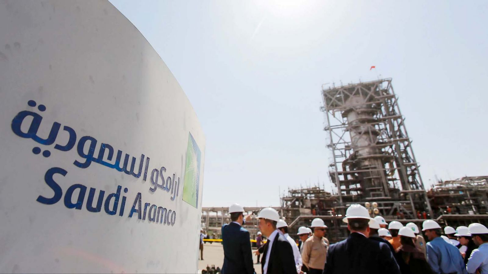  Lợi nhuận ròng quý 2/2020 của Saudi Aramco chỉ đạt 6,6 tỷ USD, giảm 73% so với cùng kỳ năm ngoái.