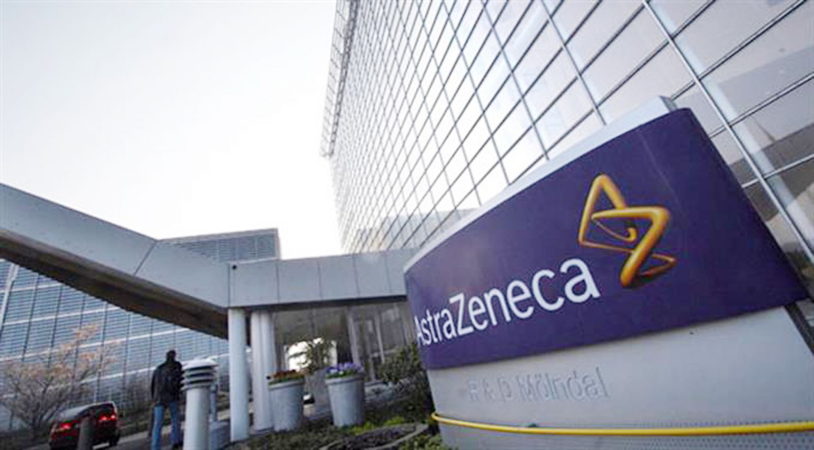  Tập đoàn AstraZeneca, Anh cam kết đầu tư khoảng 220 triệu USD vào Việt Nam giai đoạn 2020-2024