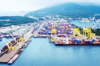 Miền Trung - đồng bộ logistics để liên kết vùng: Chuỗi cung ứng và câu chuyện Đà Nẵng