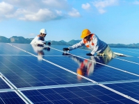 “Cú hích” để doanh nghiệp tư nhân đầu tư vào năng lượng tái tạo