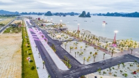 “Đánh thức” bấtp/động sản Quảng Ninh: Tác động của những dự án xứng tầm
