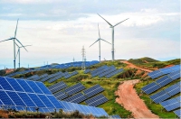 Cơ hội khởi nghiệp ngành năng lượng tái tạo