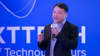 Shark Bình: 'Thương mại điện tử Việt Nam rất kỳ lạ'