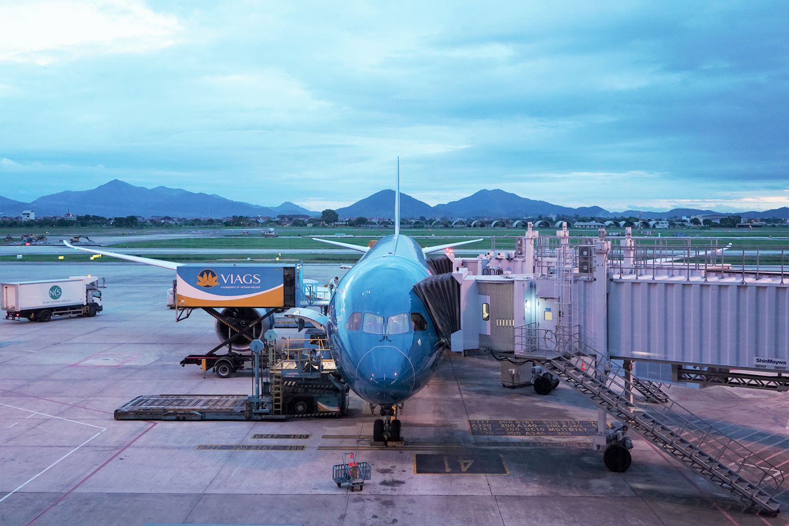  Tăng vốn là một những giải pháp thực hiện tái cơ cấu Vietnam Airlines. 
